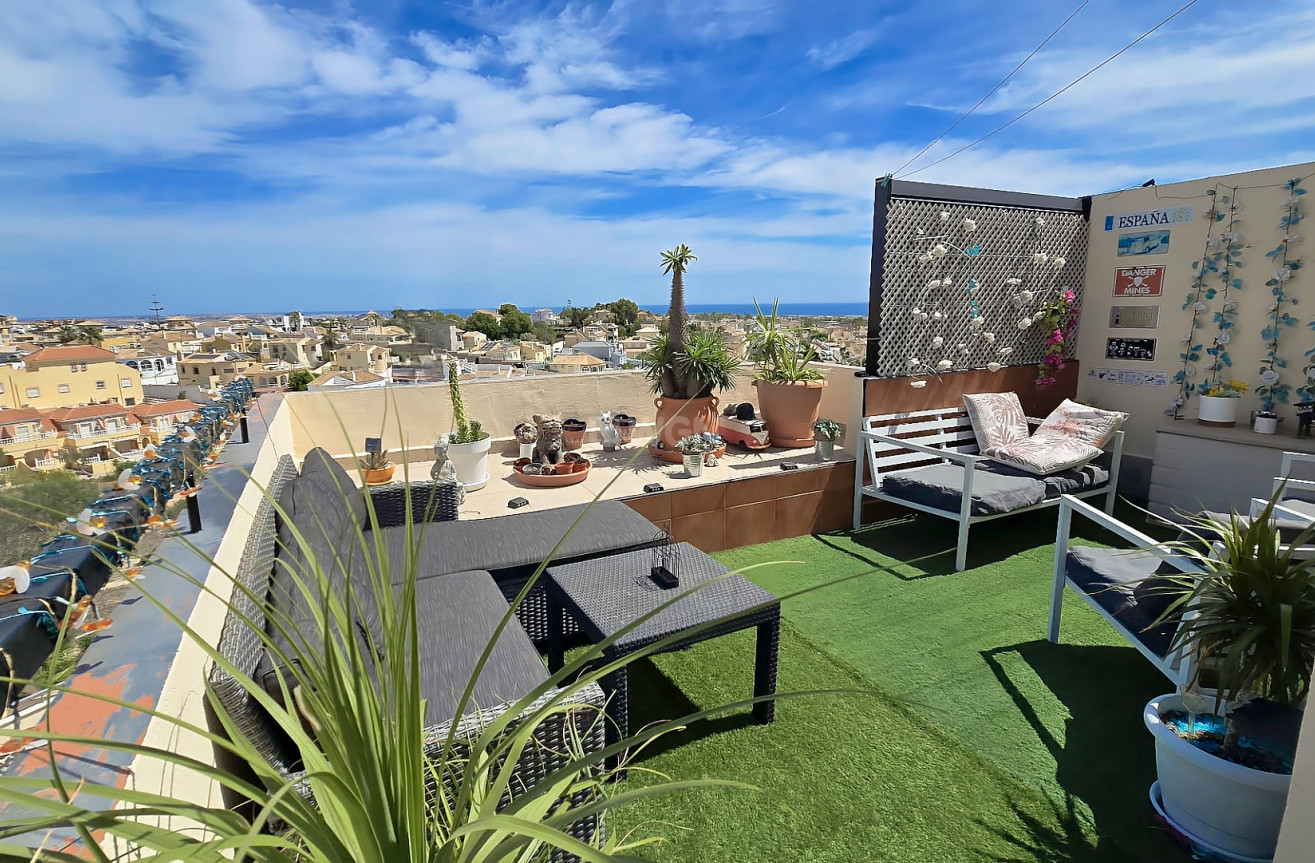 Wiederverkauf - Property - Orihuela Costa - Costa Blanca