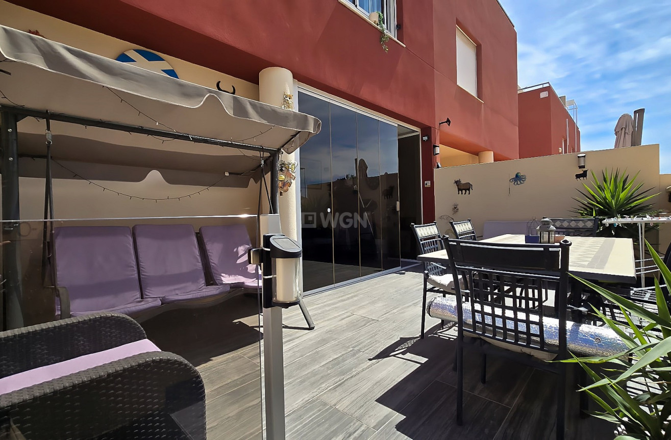 Wiederverkauf - Property - Orihuela Costa - Costa Blanca