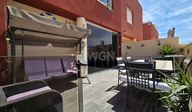 Wiederverkauf - Property - Orihuela Costa - Costa Blanca