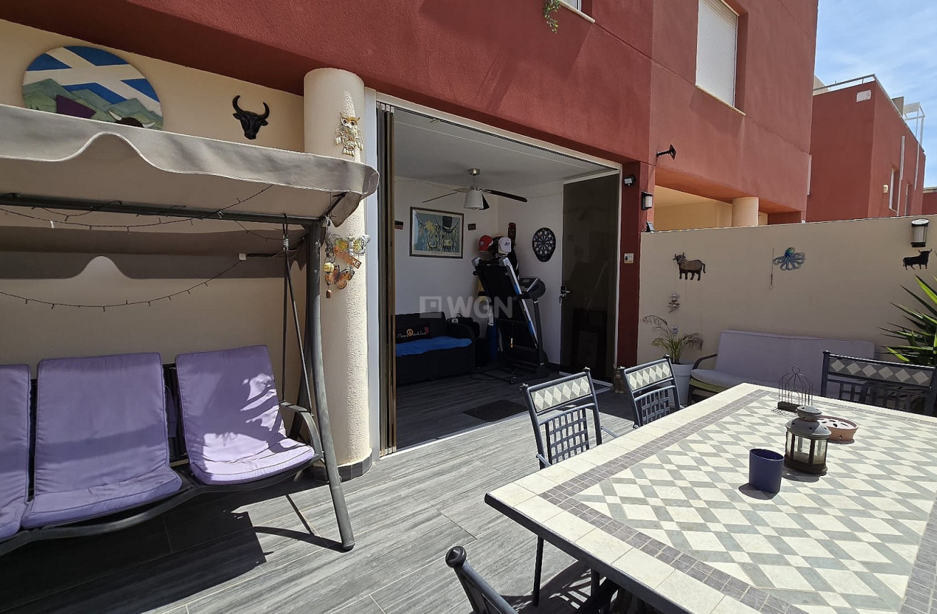 Wiederverkauf - Property - Orihuela Costa - Costa Blanca