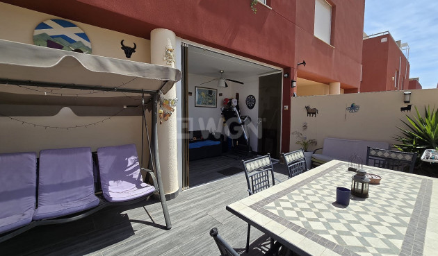 Wiederverkauf - Property - Orihuela Costa - Costa Blanca