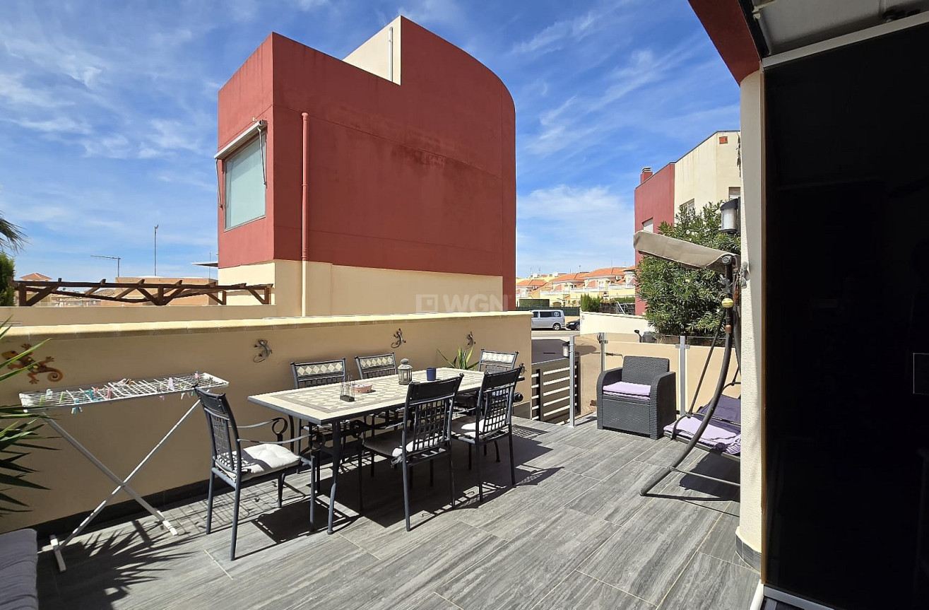 Wiederverkauf - Property - Orihuela Costa - Costa Blanca