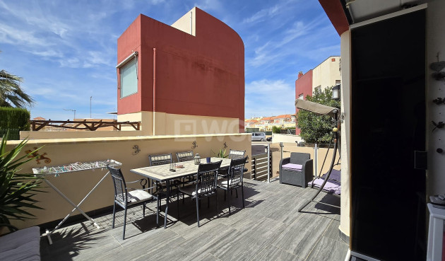 Wiederverkauf - Property - Orihuela Costa - Costa Blanca