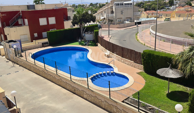 Wiederverkauf - Property - Orihuela Costa - Costa Blanca
