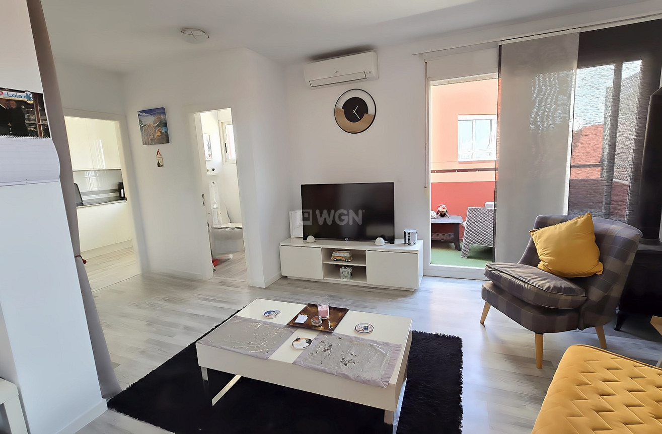 Wiederverkauf - Property - Orihuela Costa - Costa Blanca