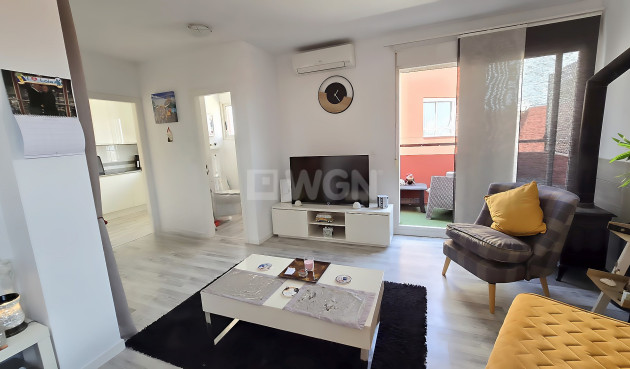 Wiederverkauf - Property - Orihuela Costa - Costa Blanca