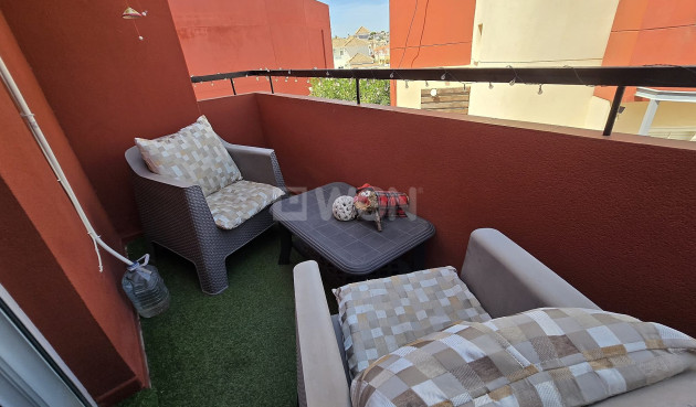 Wiederverkauf - Property - Orihuela Costa - Costa Blanca