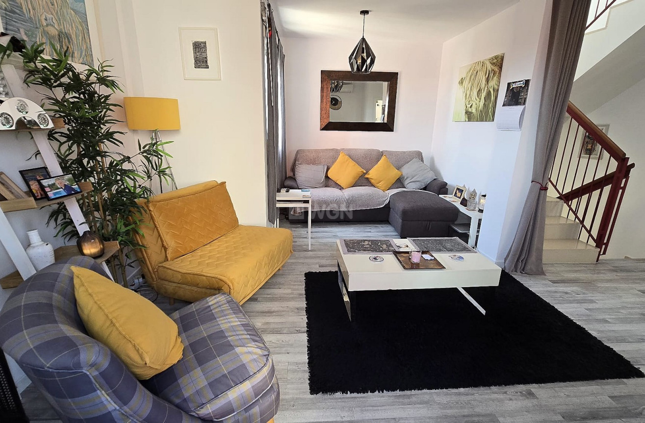 Wiederverkauf - Property - Orihuela Costa - Costa Blanca