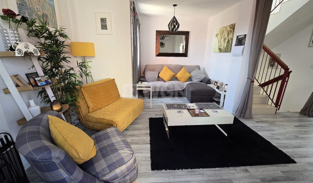 Wiederverkauf - Property - Orihuela Costa - Costa Blanca