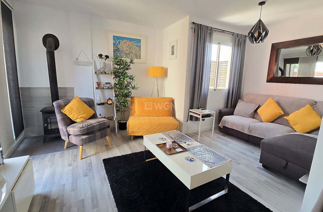 Wiederverkauf - Property - Orihuela Costa - Costa Blanca