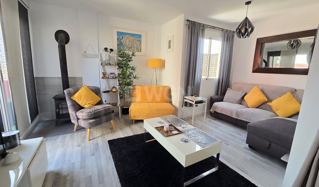 Wiederverkauf - Property - Orihuela Costa - Costa Blanca