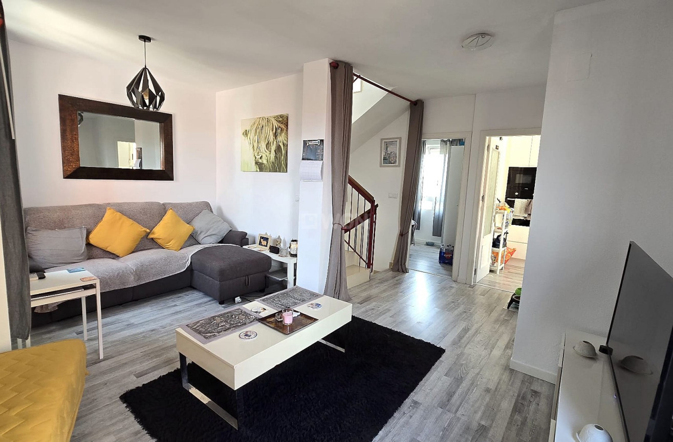 Wiederverkauf - Property - Orihuela Costa - Costa Blanca