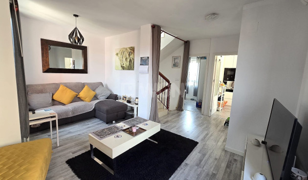 Wiederverkauf - Property - Orihuela Costa - Costa Blanca