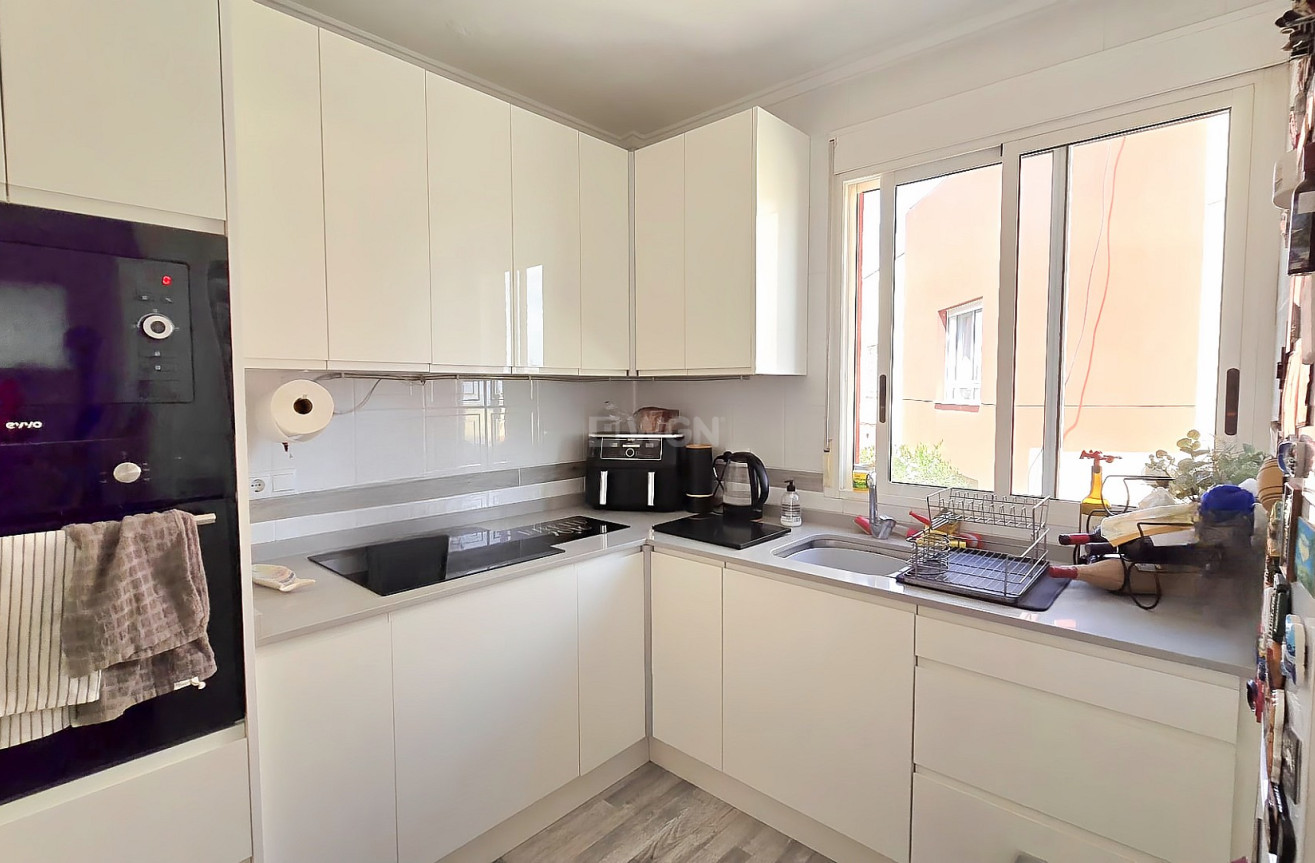 Wiederverkauf - Property - Orihuela Costa - Costa Blanca