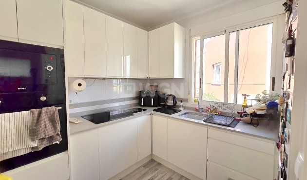 Wiederverkauf - Property - Orihuela Costa - Costa Blanca