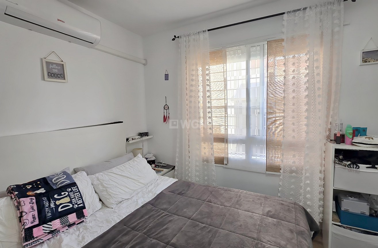 Wiederverkauf - Property - Orihuela Costa - Costa Blanca