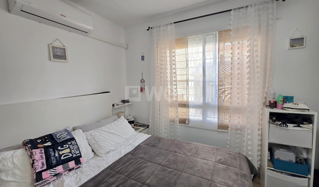 Wiederverkauf - Property - Orihuela Costa - Costa Blanca