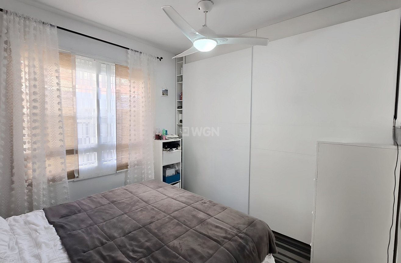 Wiederverkauf - Property - Orihuela Costa - Costa Blanca