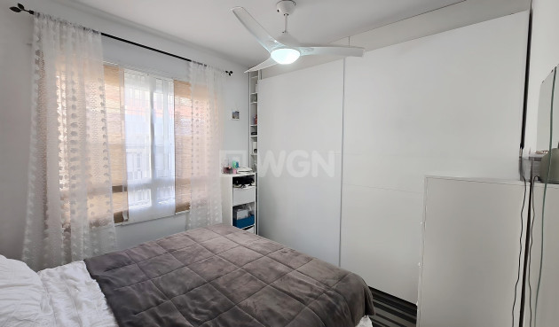 Wiederverkauf - Property - Orihuela Costa - Costa Blanca