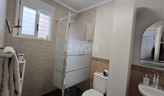 Wiederverkauf - Property - Orihuela Costa - Costa Blanca