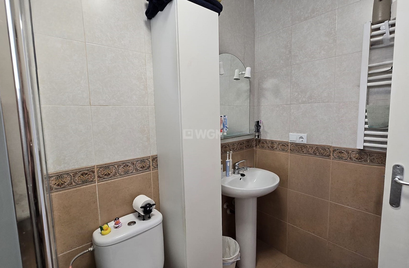 Wiederverkauf - Property - Orihuela Costa - Costa Blanca