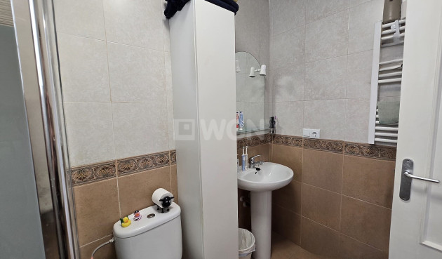 Wiederverkauf - Property - Orihuela Costa - Costa Blanca