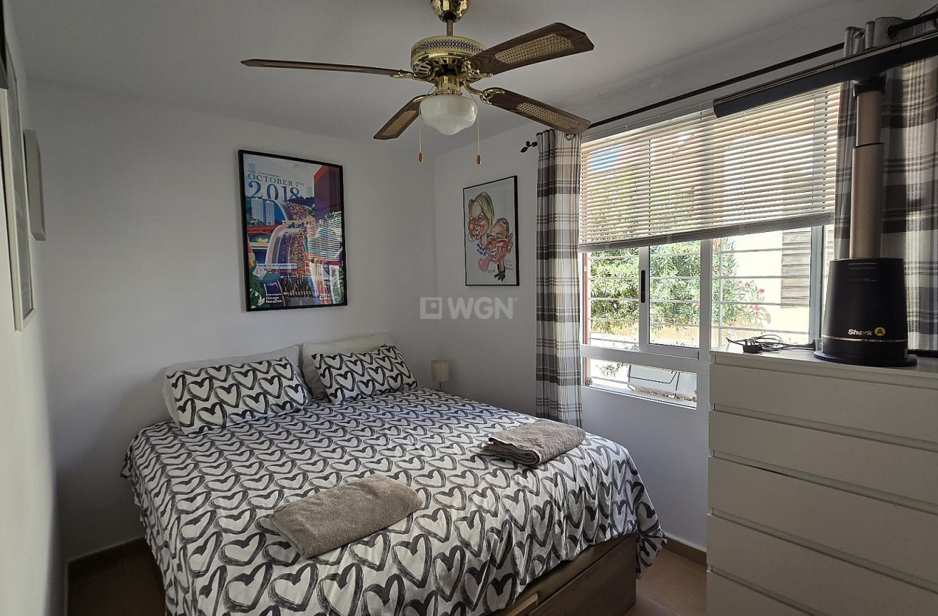 Wiederverkauf - Property - Orihuela Costa - Costa Blanca