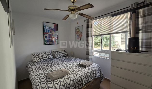 Wiederverkauf - Property - Orihuela Costa - Costa Blanca