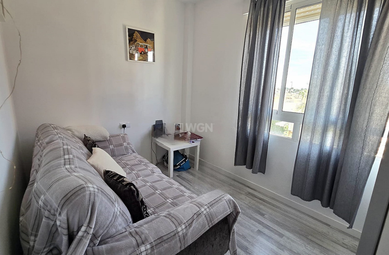 Wiederverkauf - Property - Orihuela Costa - Costa Blanca