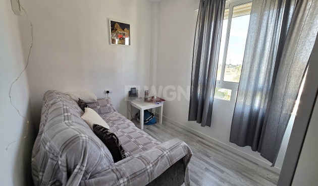 Wiederverkauf - Property - Orihuela Costa - Costa Blanca