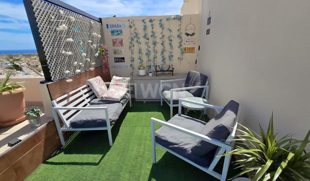 Wiederverkauf - Property - Orihuela Costa - Costa Blanca