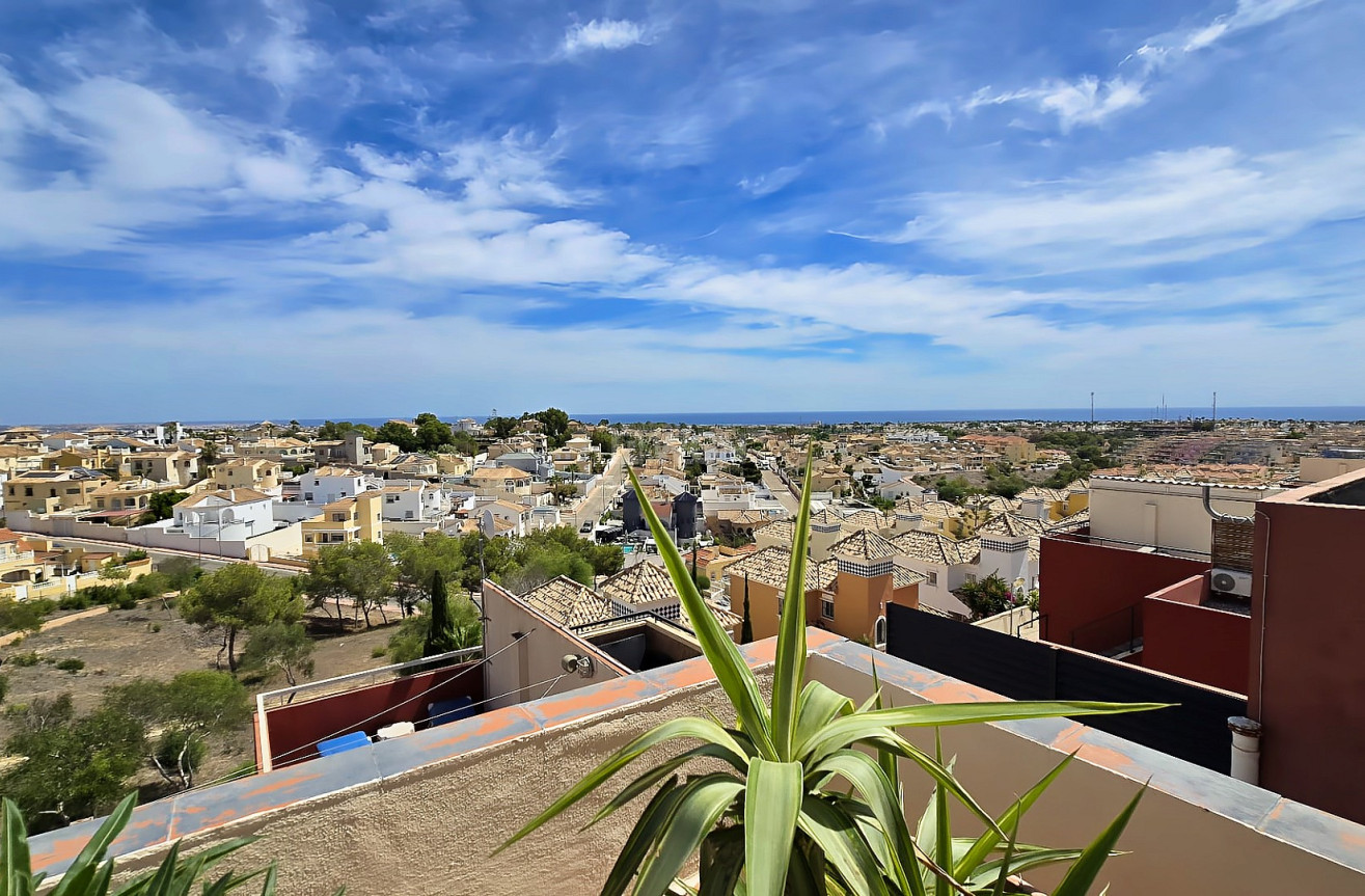 Wiederverkauf - Property - Orihuela Costa - Costa Blanca