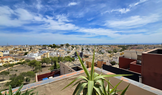 Wiederverkauf - Property - Orihuela Costa - Costa Blanca