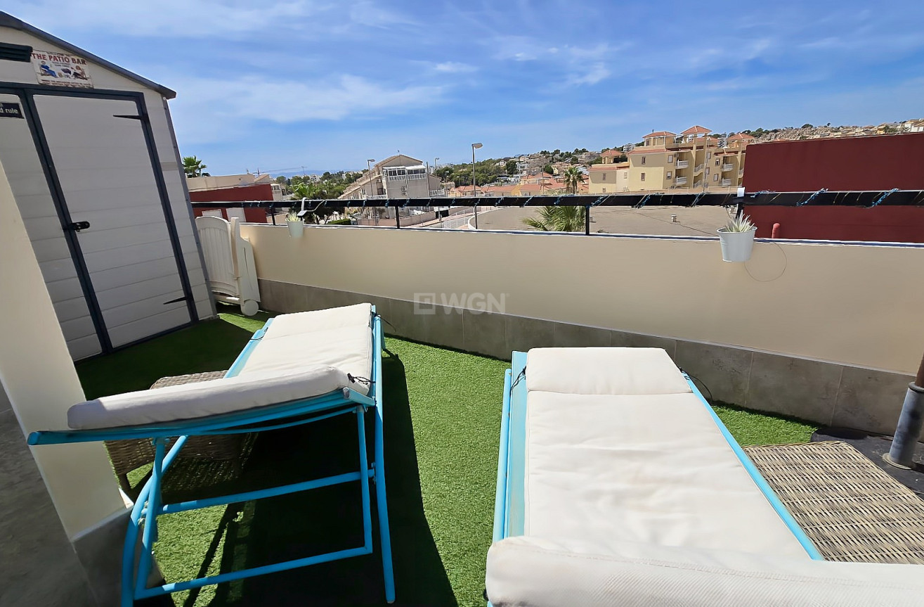 Wiederverkauf - Property - Orihuela Costa - Costa Blanca