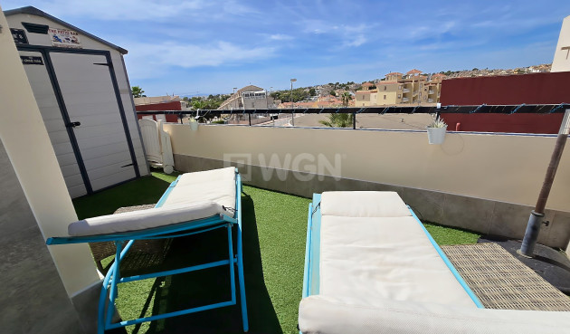 Wiederverkauf - Property - Orihuela Costa - Costa Blanca