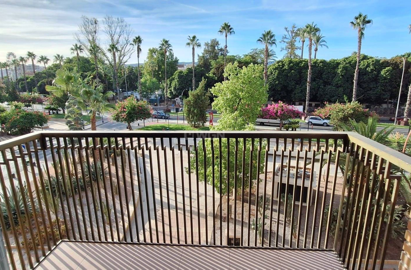 Wiederverkauf - Wohnung - Murcia - San Pedro