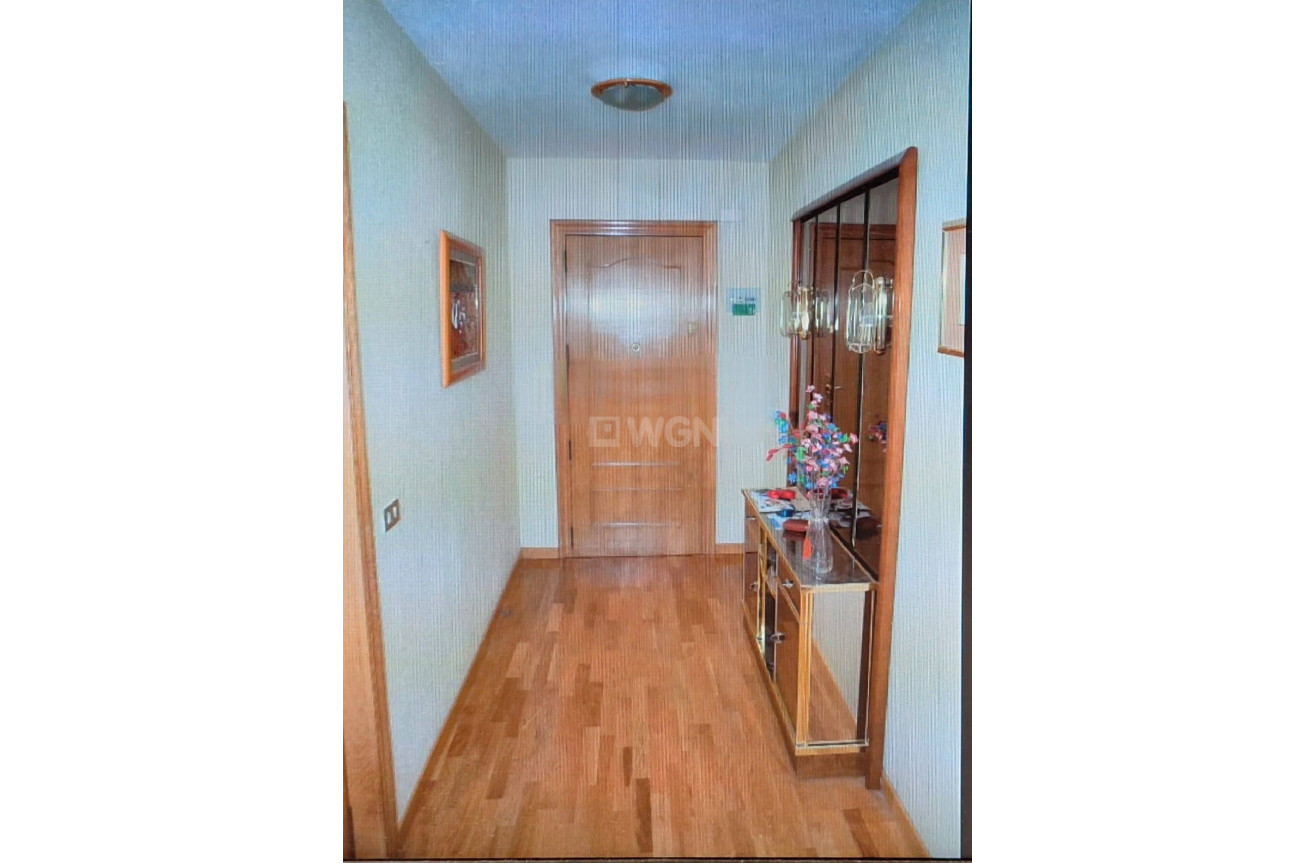 Wiederverkauf - Wohnung - Murcia - San Pedro