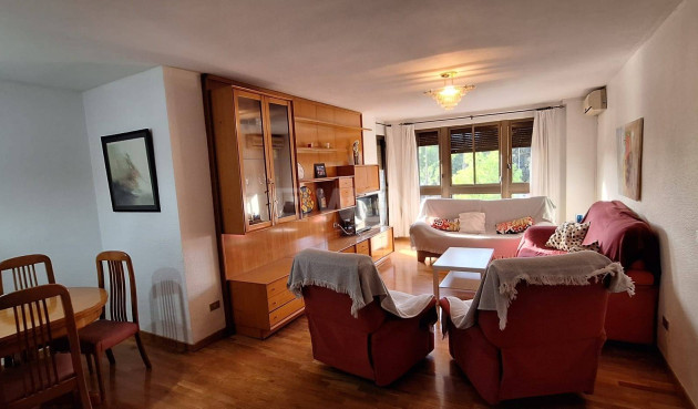 Wiederverkauf - Wohnung - Murcia - San Pedro