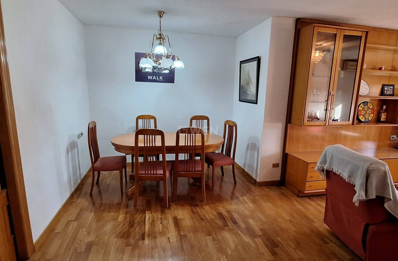 Wiederverkauf - Wohnung - Murcia - San Pedro