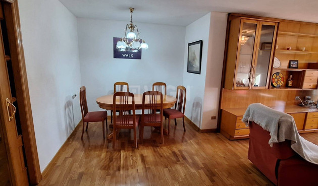 Wiederverkauf - Wohnung - Murcia - San Pedro