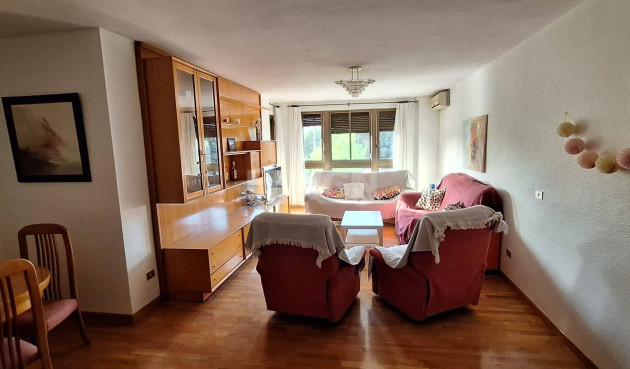 Wiederverkauf - Wohnung - Murcia - San Pedro