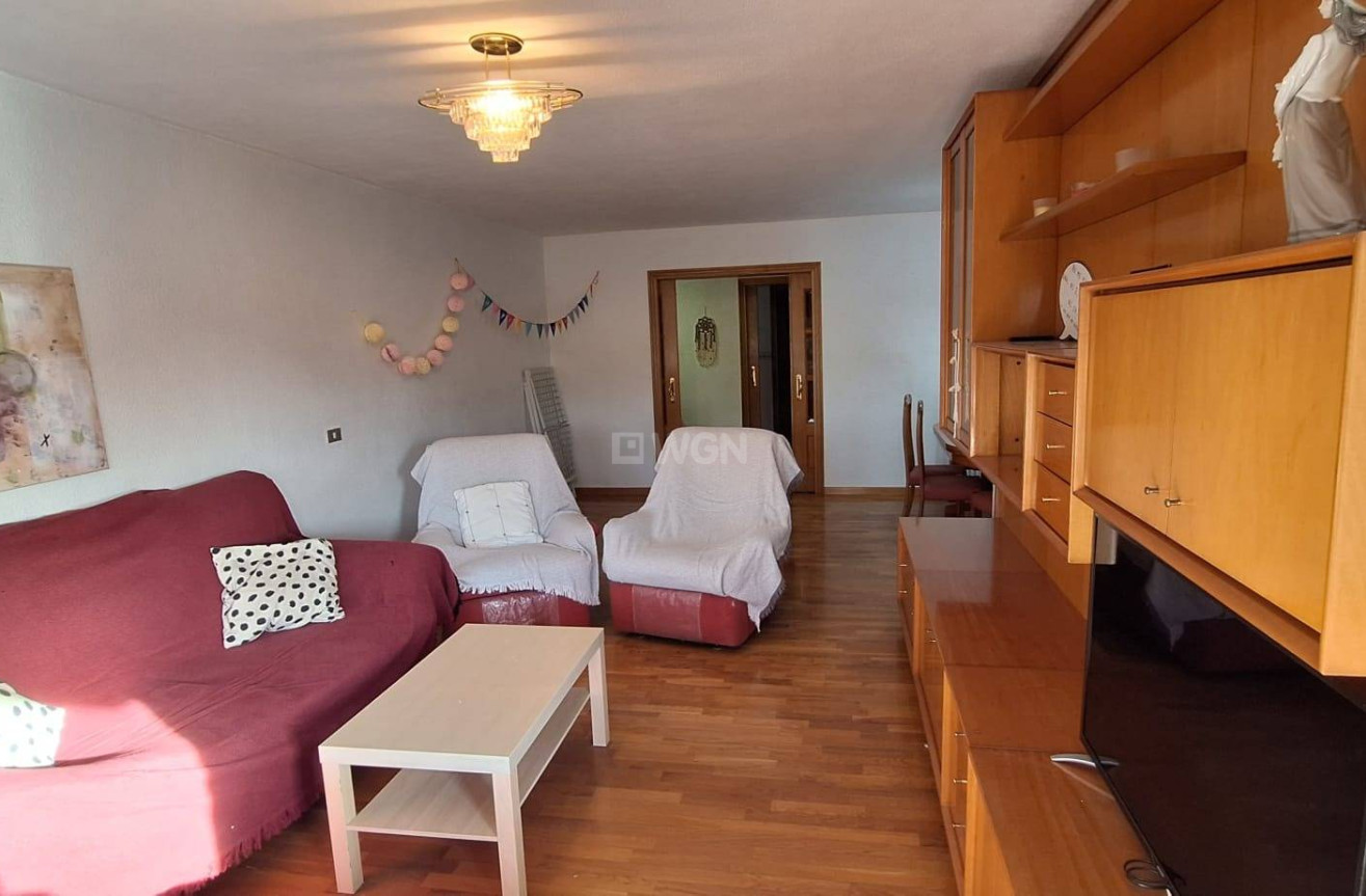 Wiederverkauf - Wohnung - Murcia - San Pedro