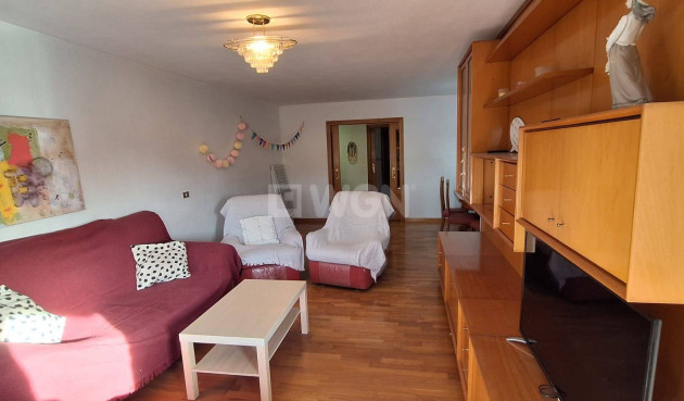 Wiederverkauf - Wohnung - Murcia - San Pedro