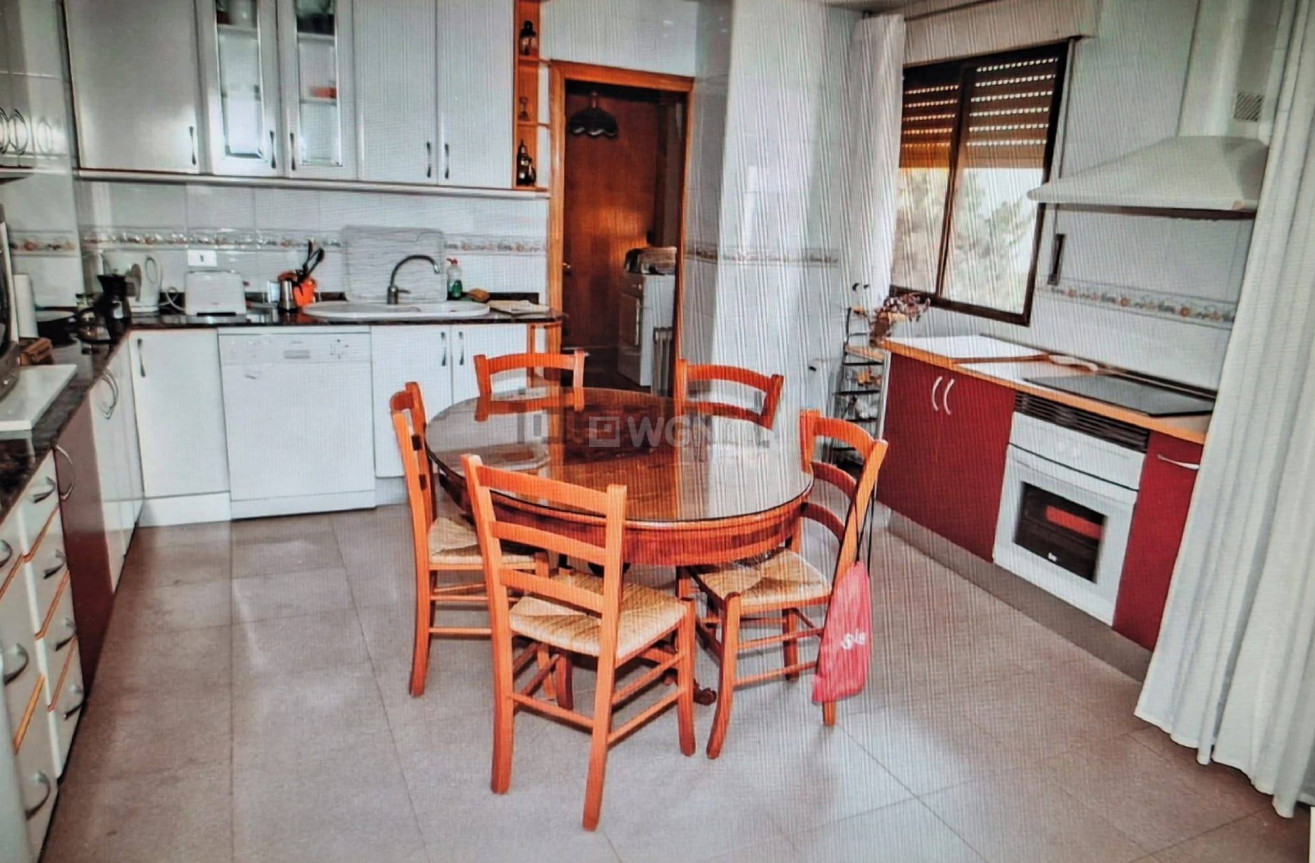 Wiederverkauf - Wohnung - Murcia - San Pedro