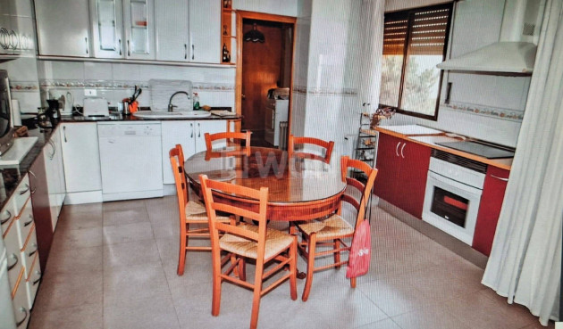 Wiederverkauf - Wohnung - Murcia - San Pedro