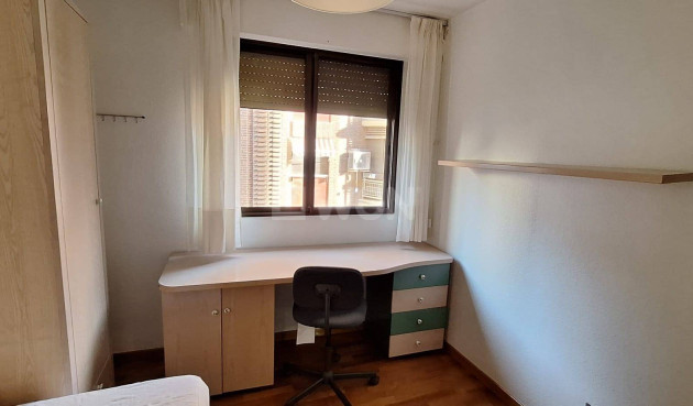 Wiederverkauf - Wohnung - Murcia - San Pedro