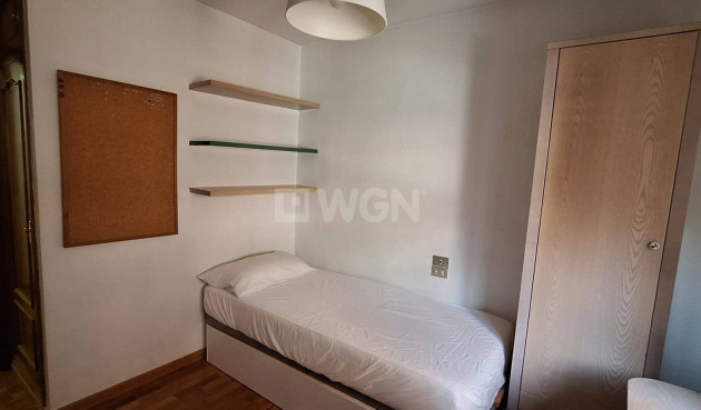 Wiederverkauf - Wohnung - Murcia - San Pedro