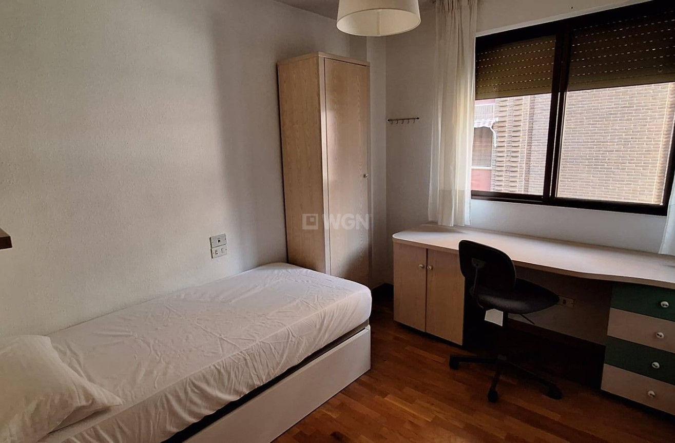 Wiederverkauf - Wohnung - Murcia - San Pedro