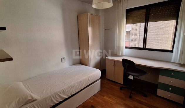 Wiederverkauf - Wohnung - Murcia - San Pedro