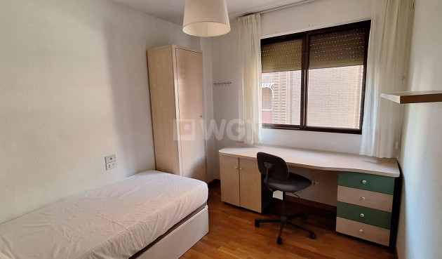 Wiederverkauf - Wohnung - Murcia - San Pedro